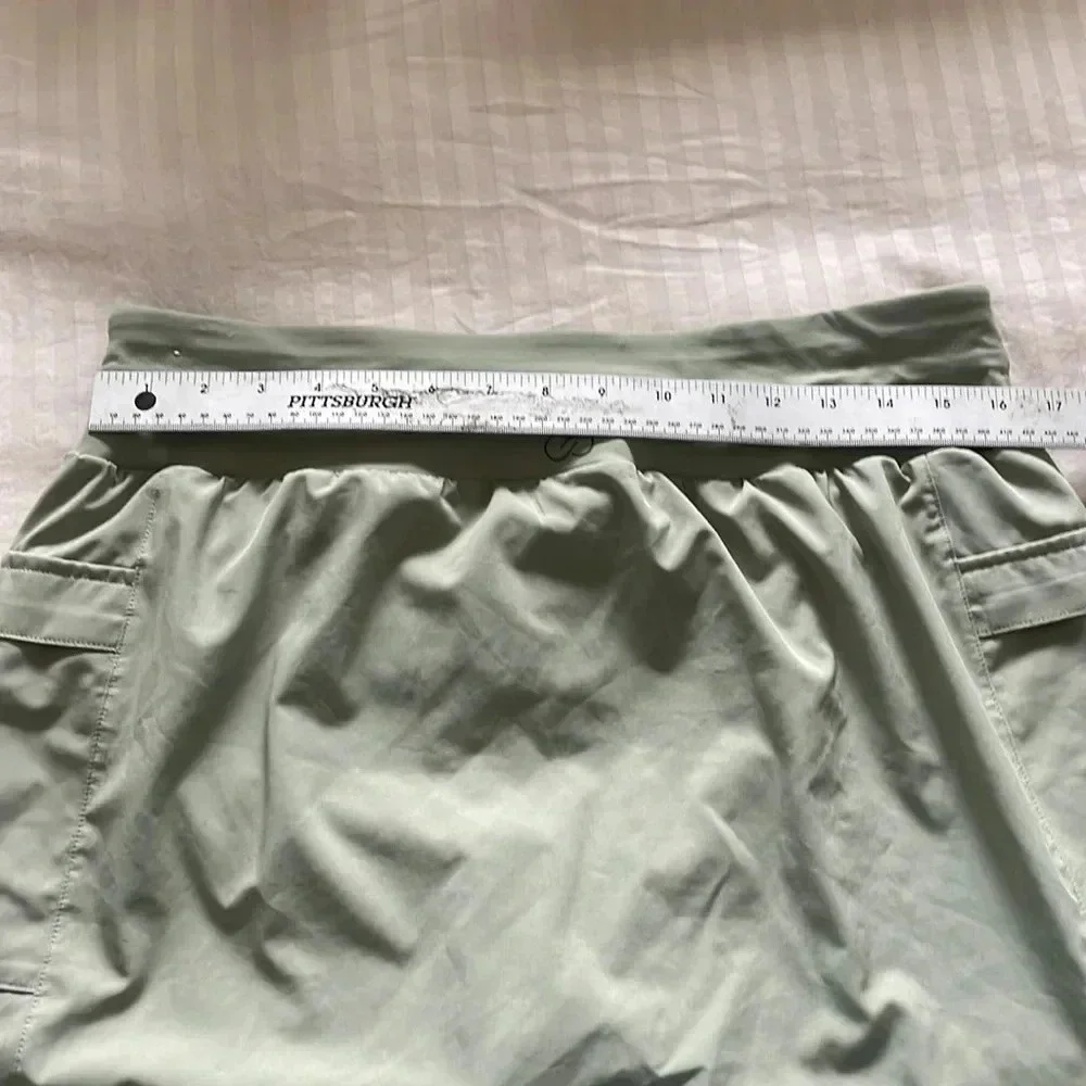 Sage Calia Skort L‎